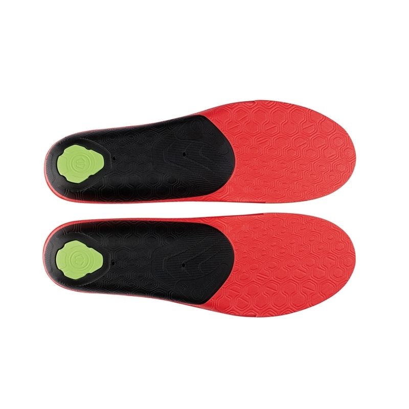 Orthopädische Hilfsmittel Sidas 3Feet Eco Winter Mid