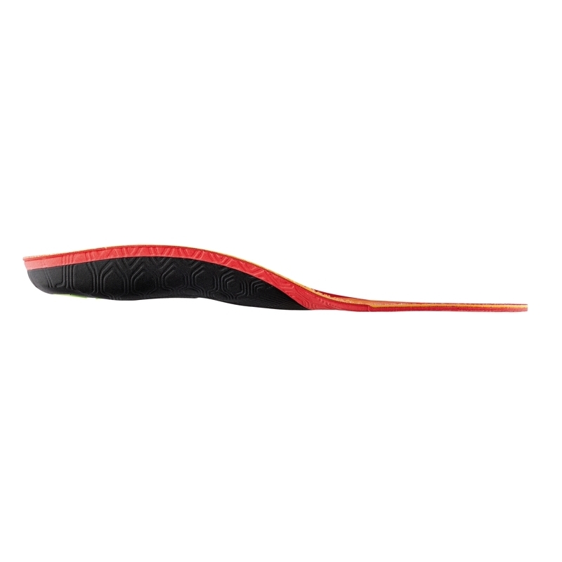Orthopädische Hilfsmittel Sidas 3Feet Eco Winter Mid