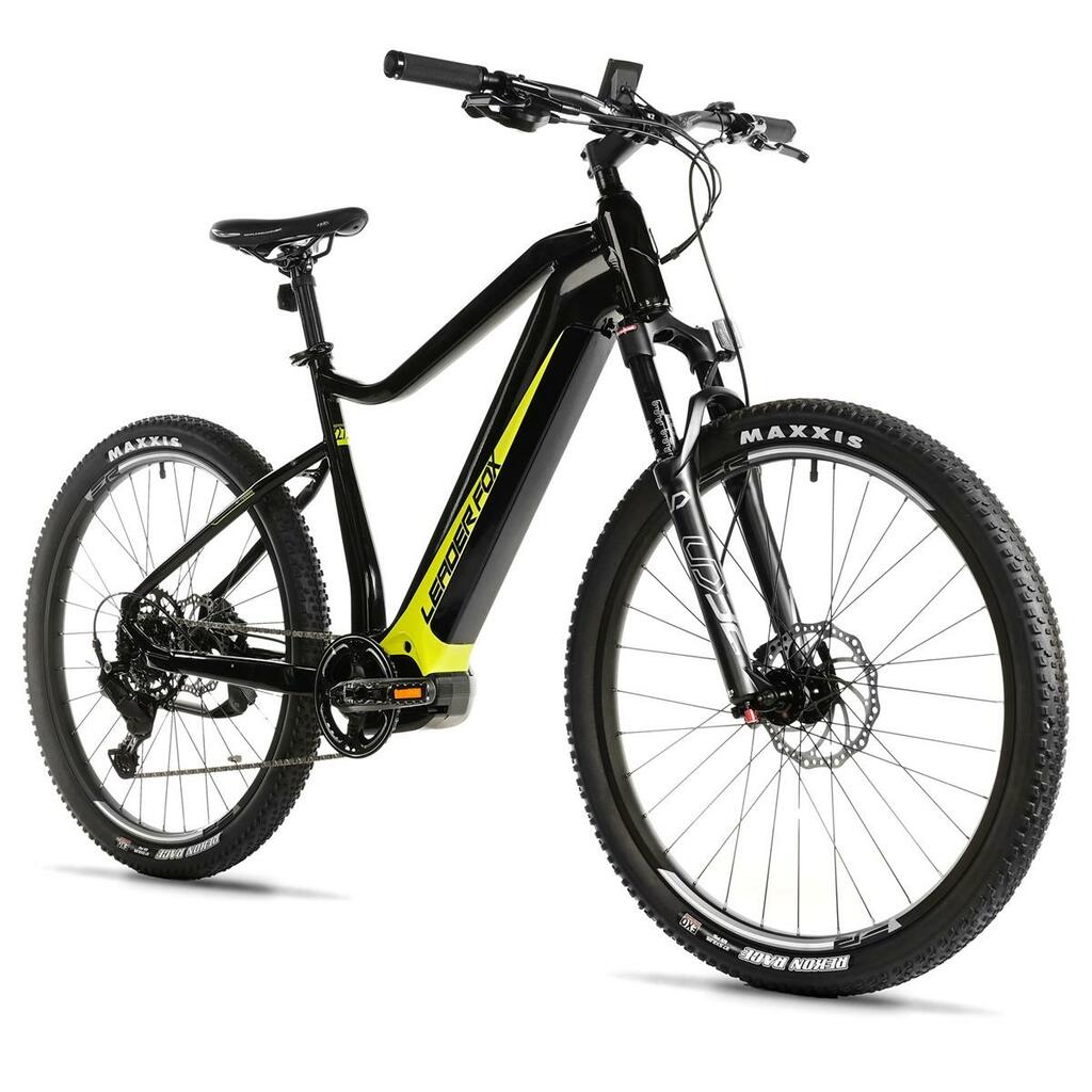 E-Bikes Leader Fox Awalon 27,5