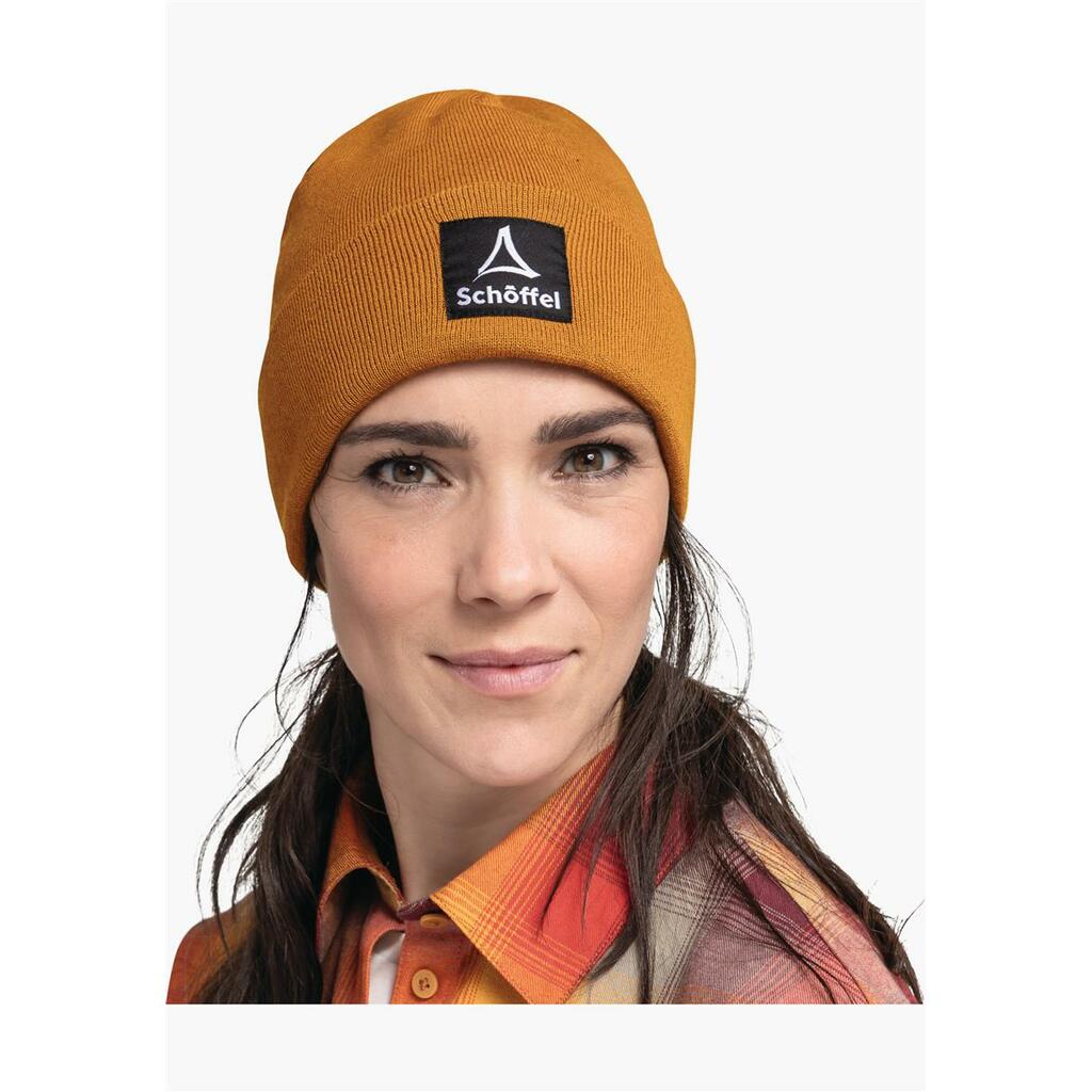 Skimützen Schöffel Knitted Hat Neath