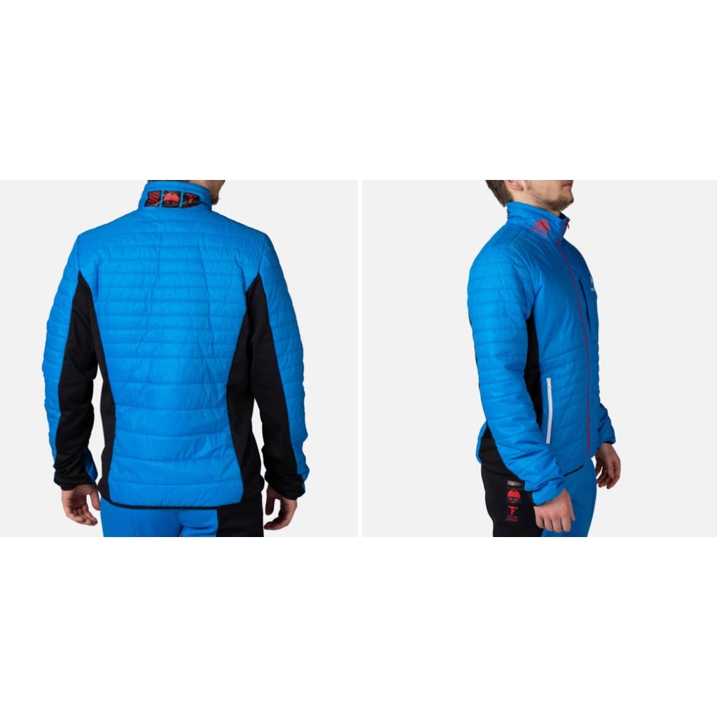 Skijacken Dynastar Apparel Inner Jacket 23 Junior 