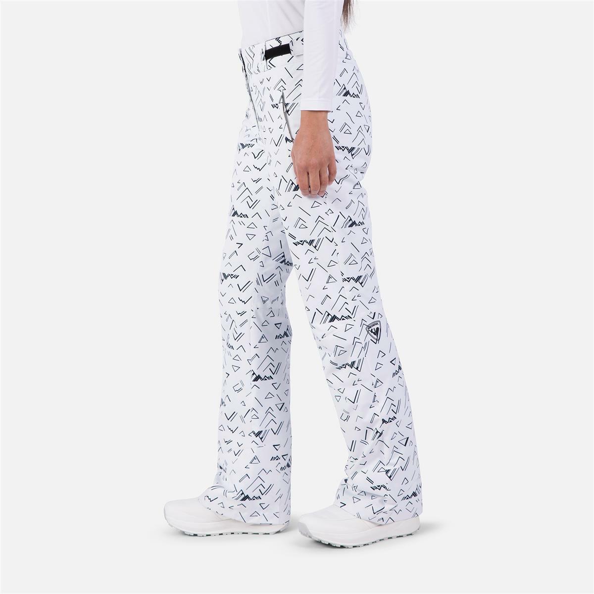 Skihosen Rossignol Apparel  W STACI PR Pant 