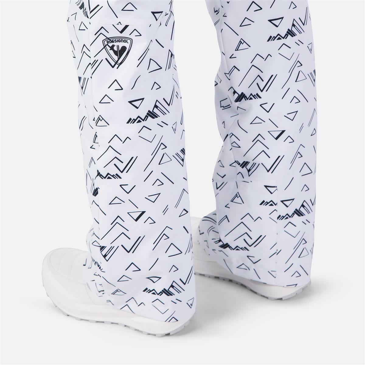 Skihosen Rossignol Apparel  W STACI PR Pant 