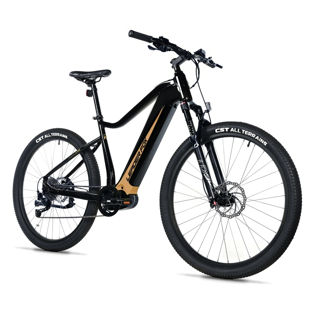 Leader Fox Swan 27,5