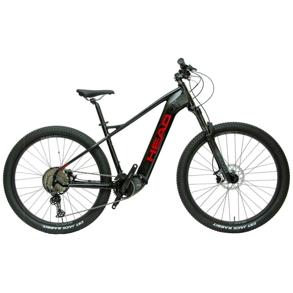 Head Bike Lagos 2.0 29
