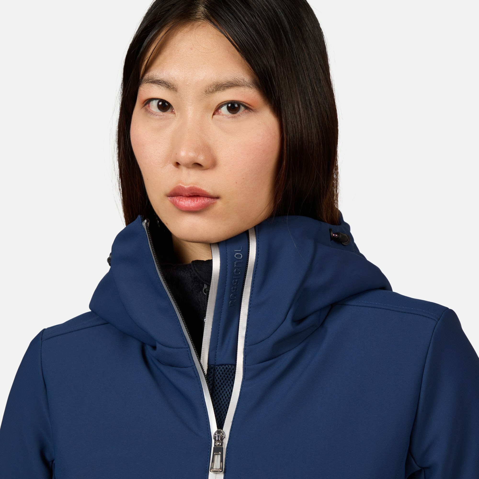 Skijacken Rossignol Apparel  W Cieloalto JKT 