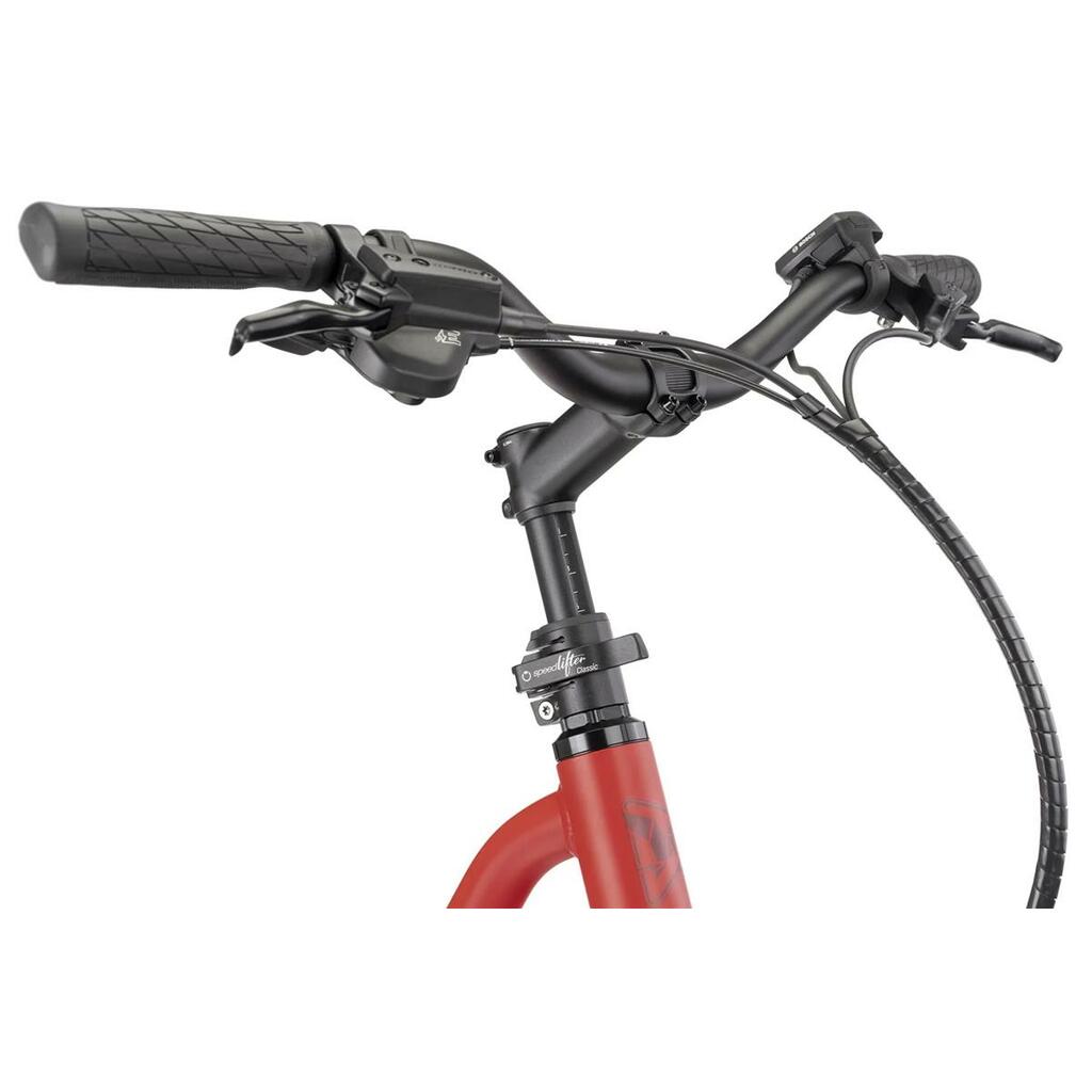 Cargo Bikes Tern Quick Haul Long D9 400 Wh