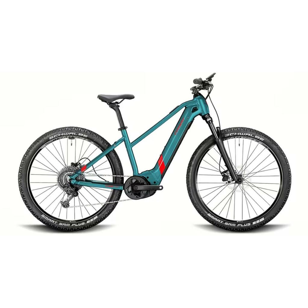 Conway Cairon S 2.0 29