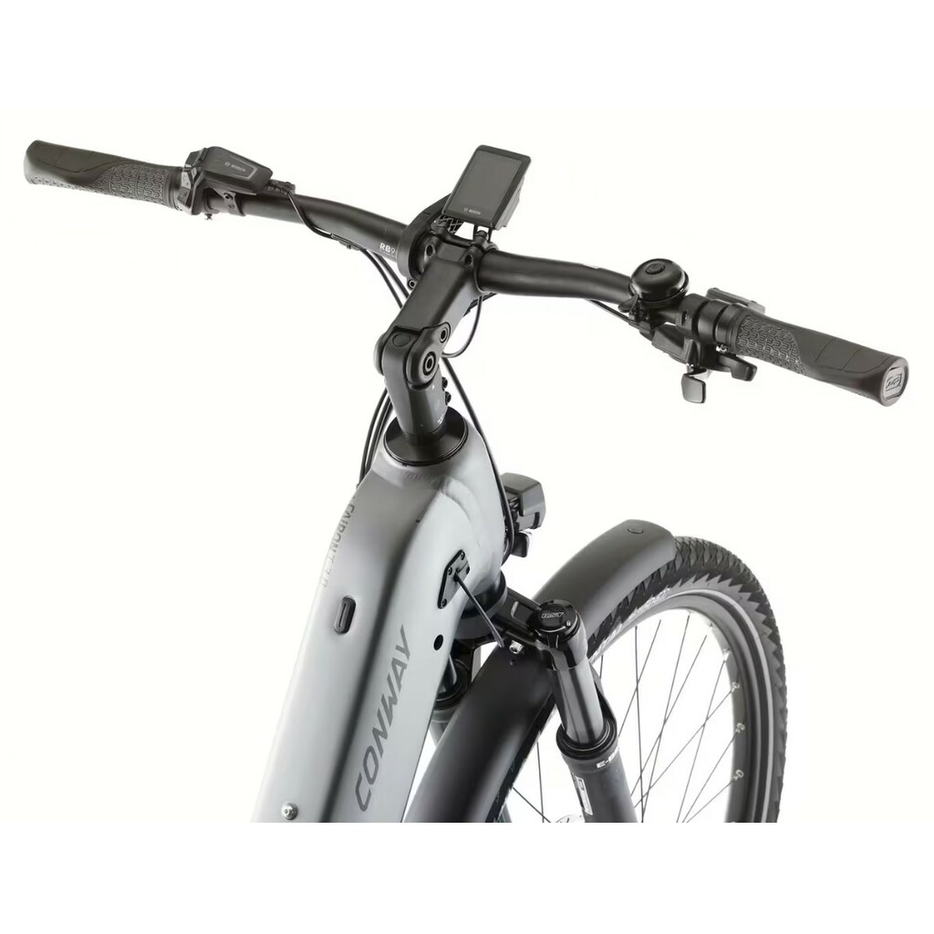 E-Bikes Conway Cairon T 3.0 750 SE Wave