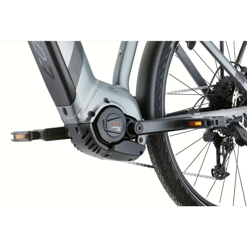 E-Bikes Conway Cairon T 3.0 750 SE Wave