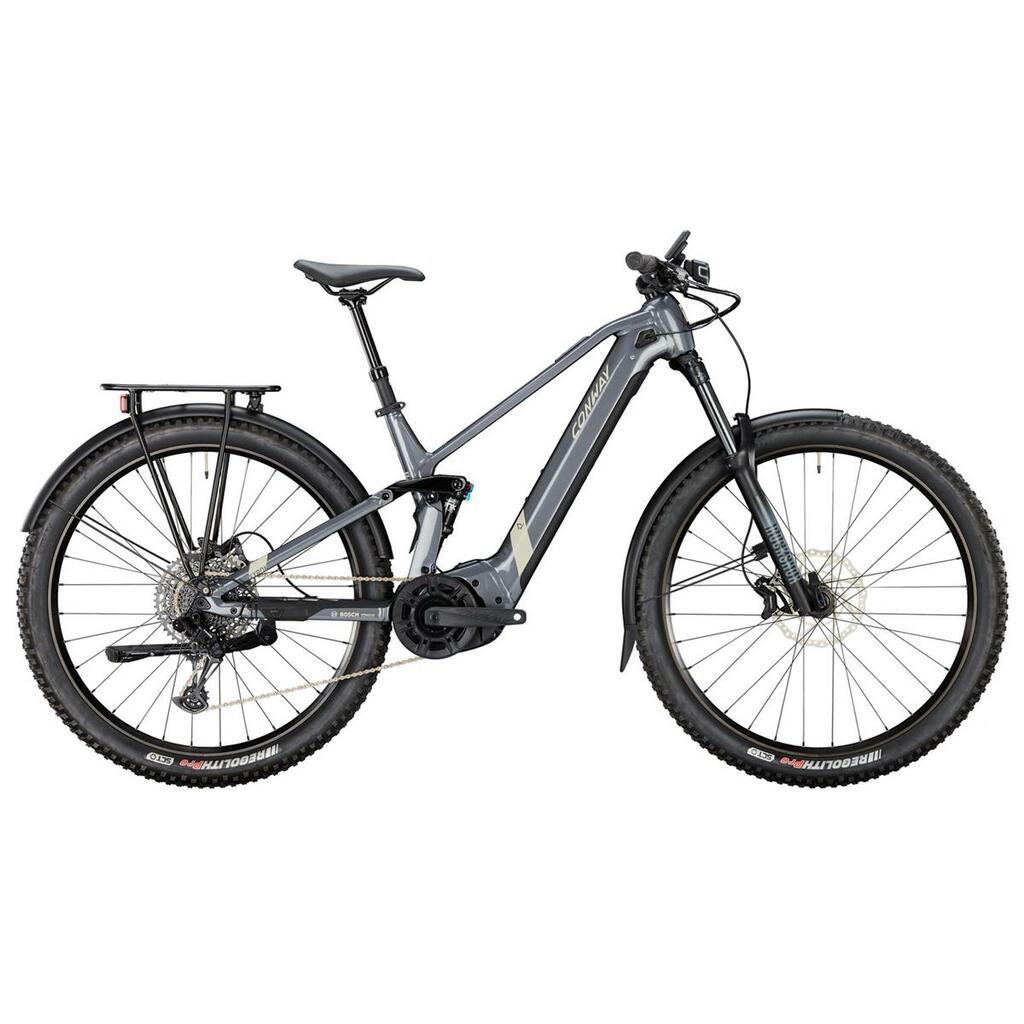 E-Bikes Conway Xyron S 2.9 29