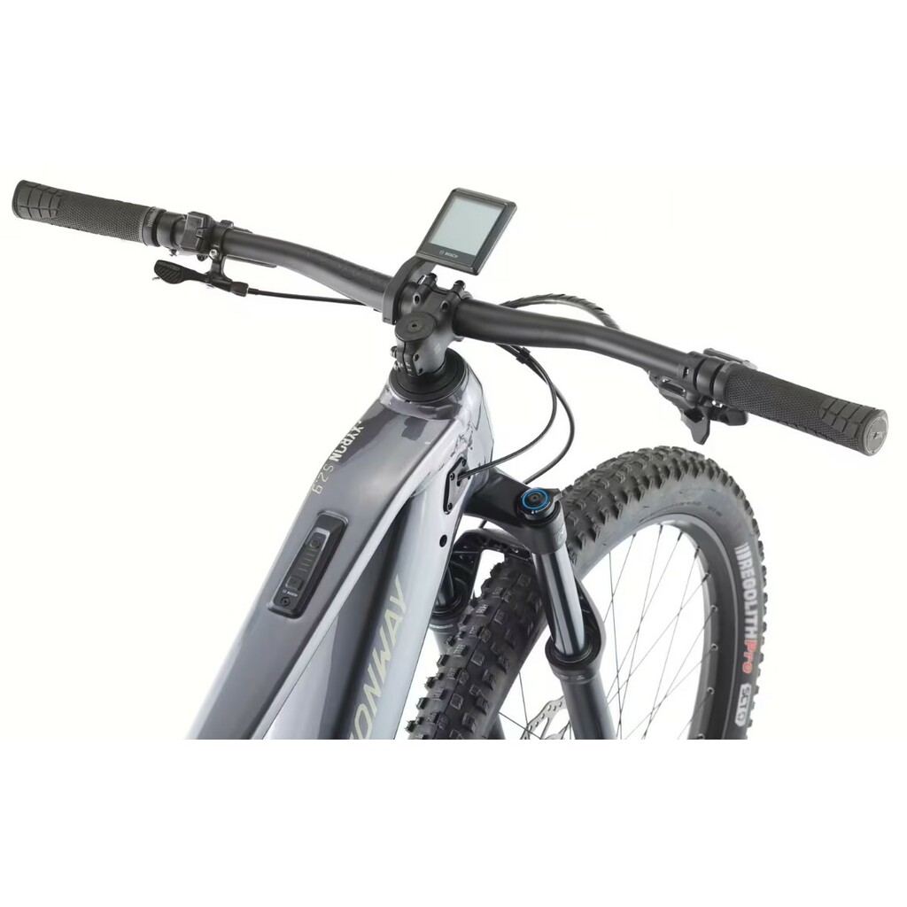 E-Bikes Conway Xyron S 2.9 29
