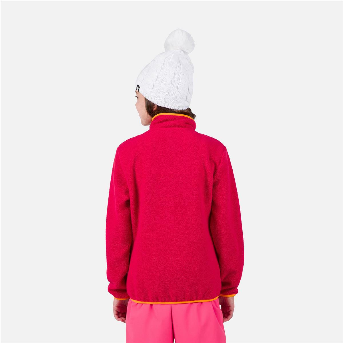 Funktionsunterwäsche Rossignol Apparel  JR Alltrack Fleece 