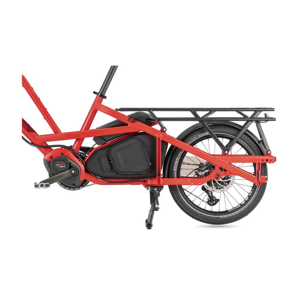 Fahrradtaschen Tern Cache Box L