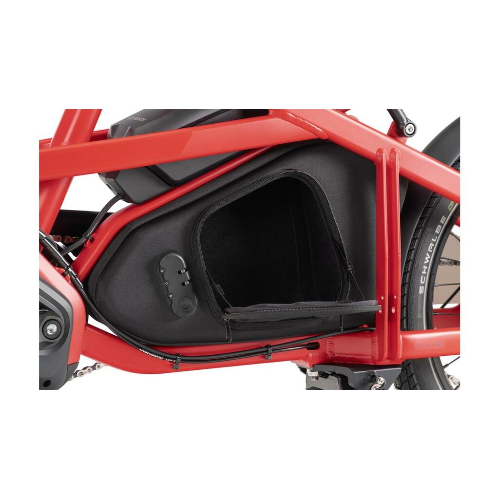 Fahrradtaschen Tern Cache Box L