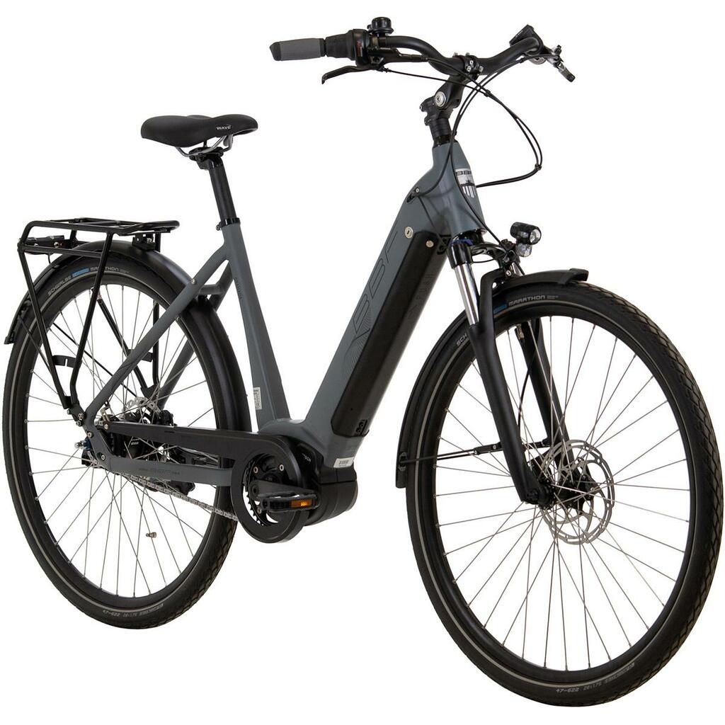 E-Bikes BBF Bato 400 Wh