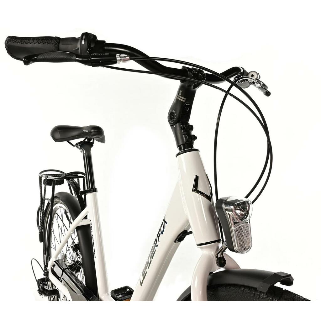 CITYRÄDER Leader Fox Domesta 26