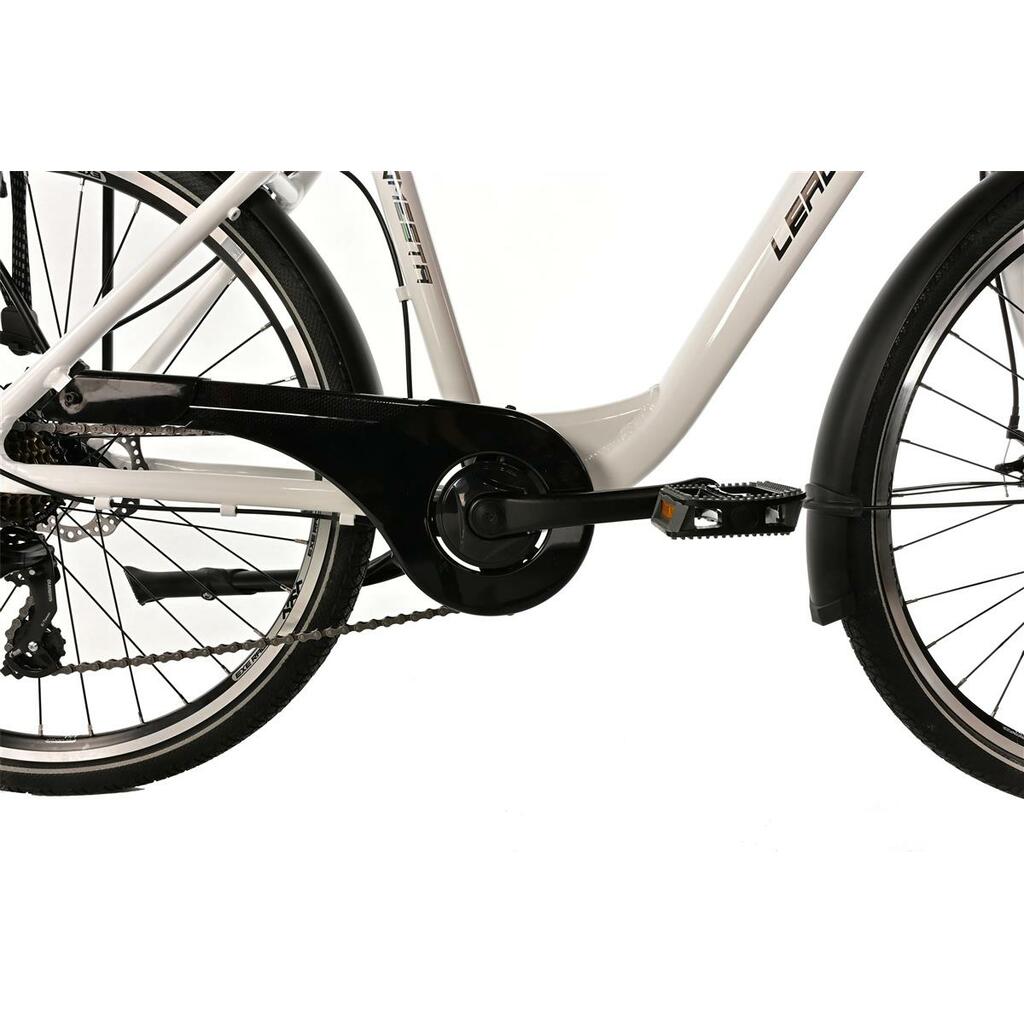 CITYRÄDER Leader Fox Domesta 26