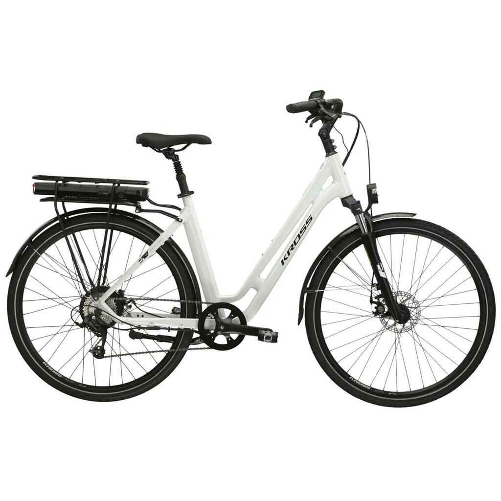 Kross Sentio Hybrid 1.0