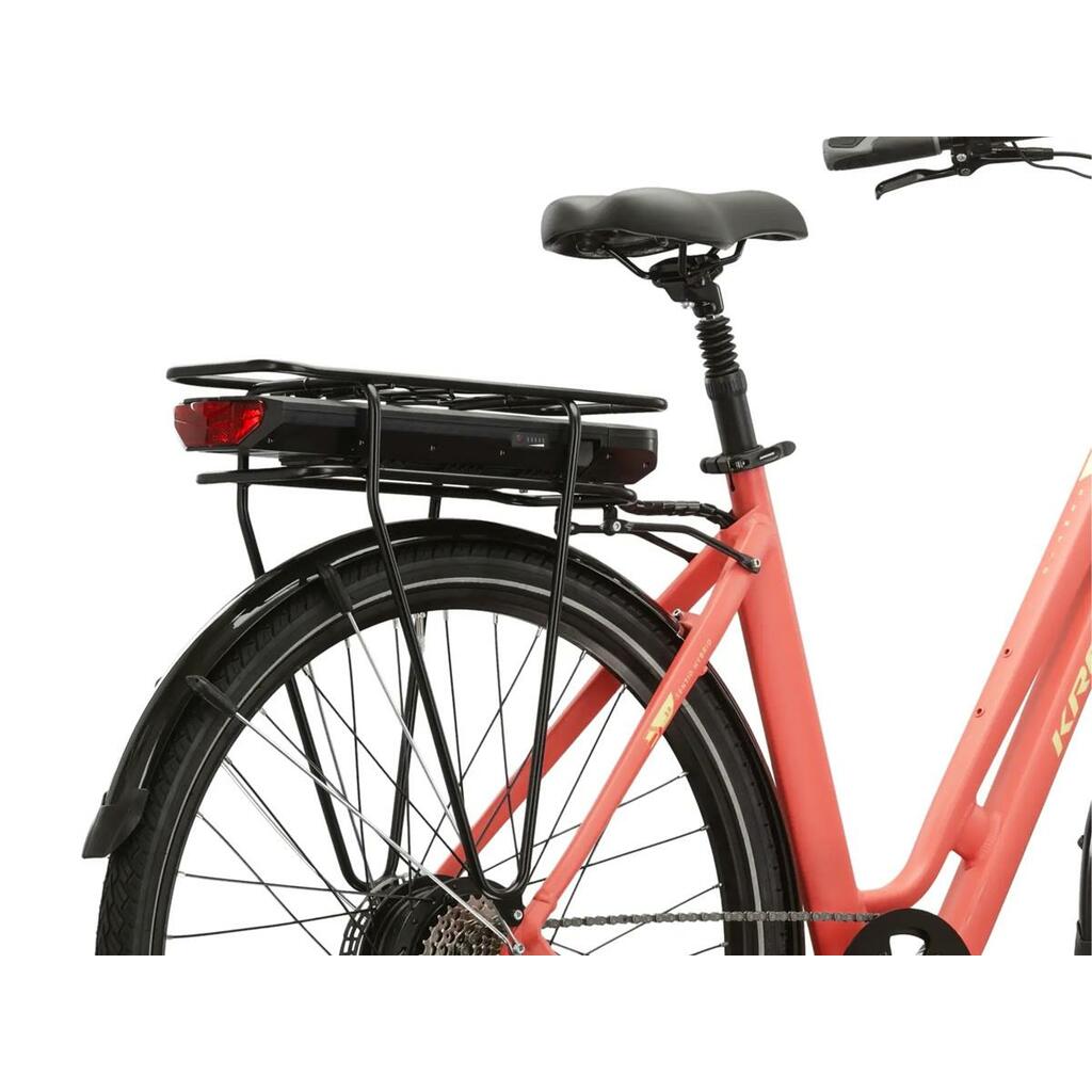 E-Bikes Kross Sentio Hybrid 2.0