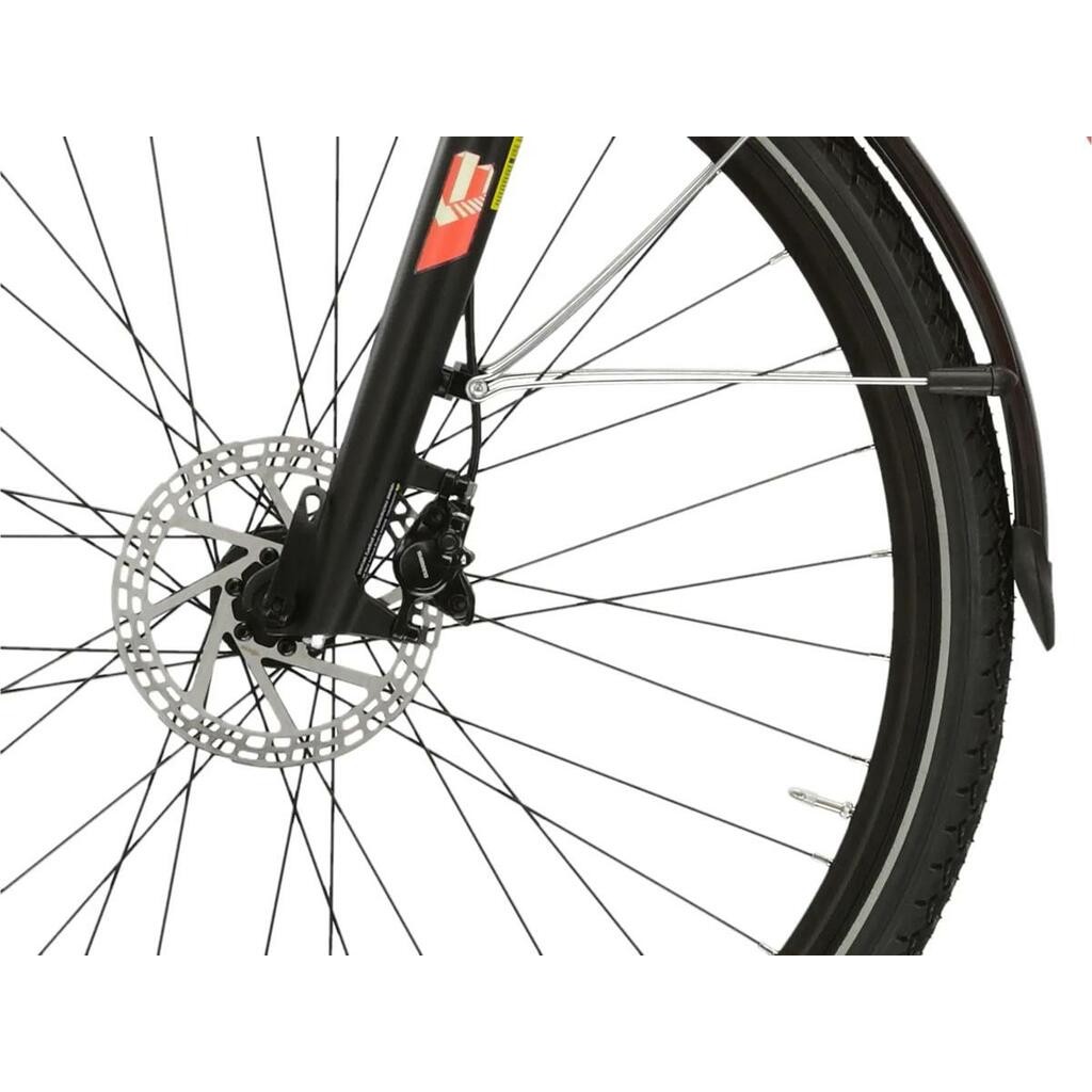 E-Bikes Kross Sentio Hybrid 2.0