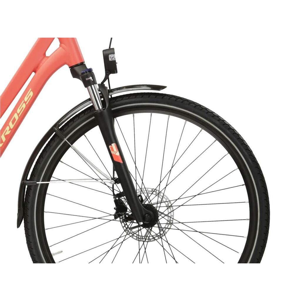 E-Bikes Kross Sentio Hybrid 2.0