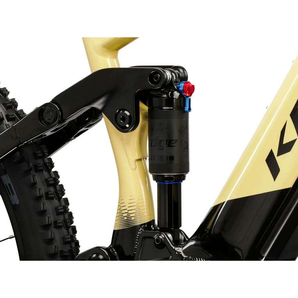 E-Bikes Kross Grist Boost 1.0