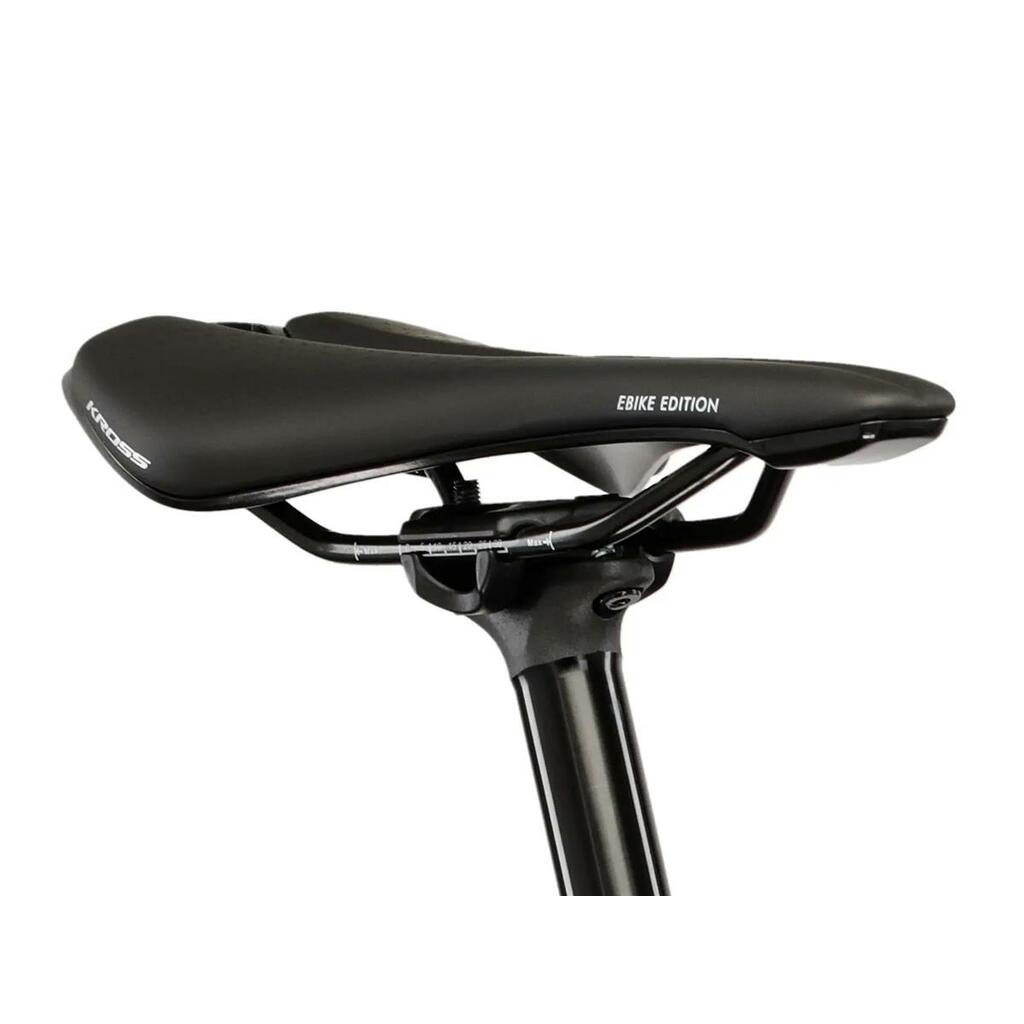 E-Bikes Kross Grist Boost 1.0