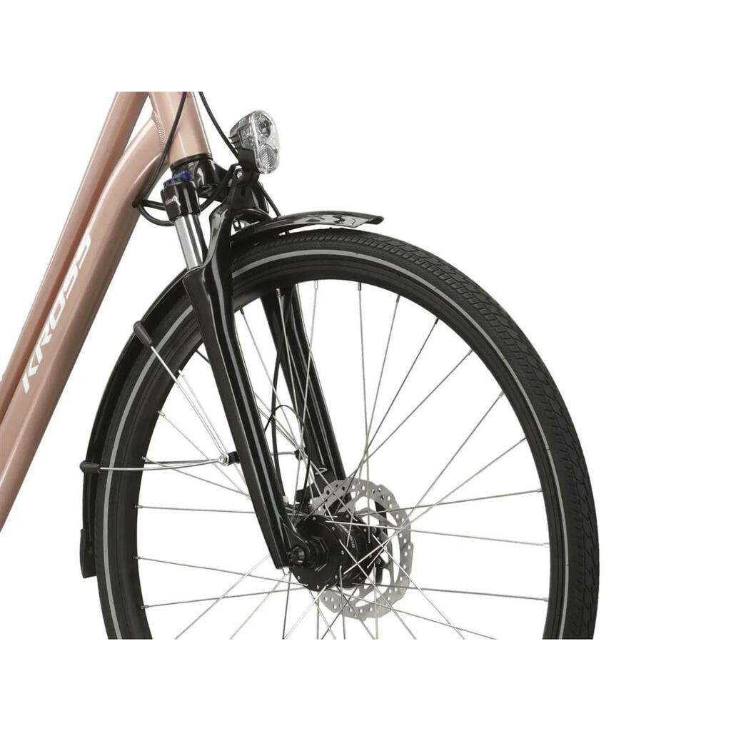 CITYRÄDER Kross Sentio 4.0