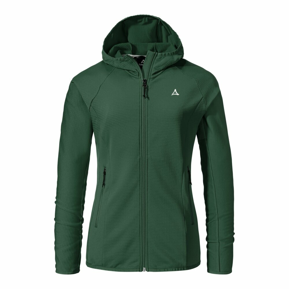 Schöffel Hiking Fleece Hoody Style Cascata WMS