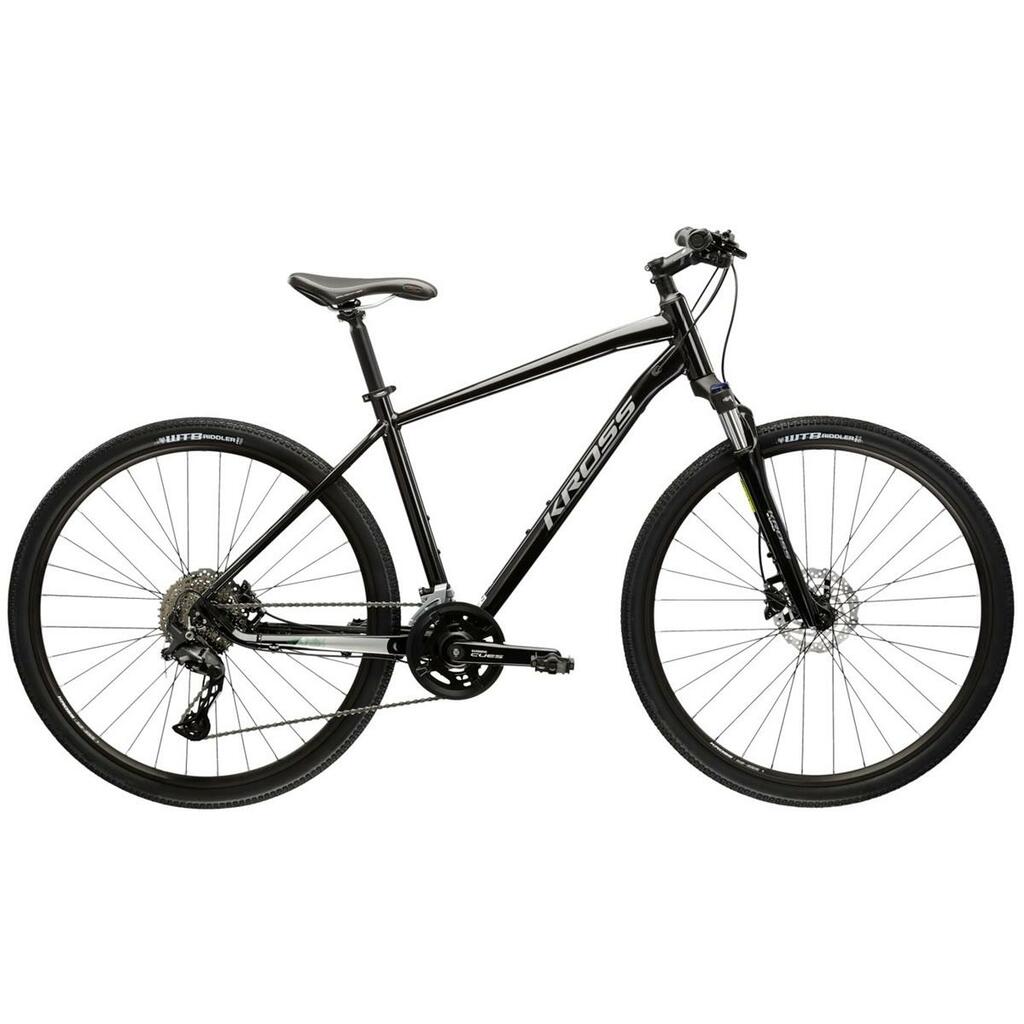 Trekkingräder Kross Evado 7.0