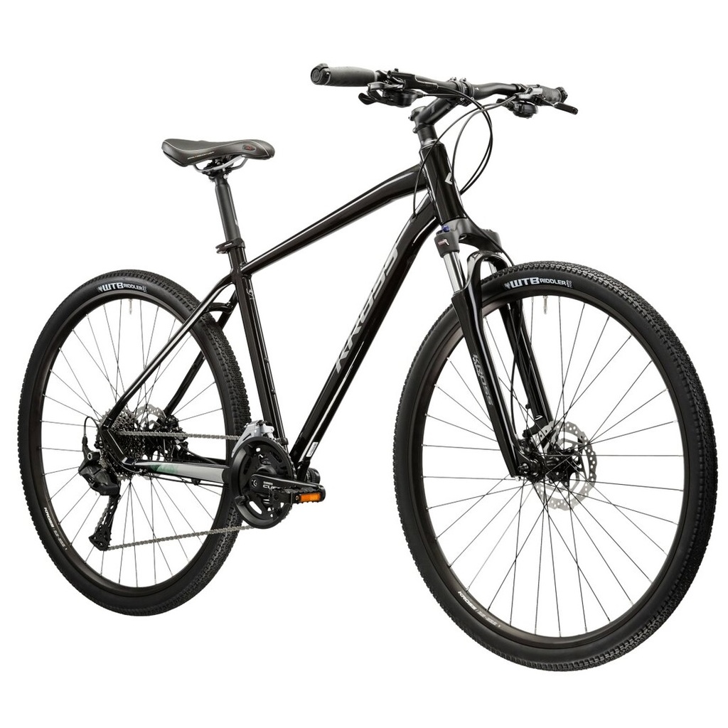 Trekkingräder Kross Evado 7.0