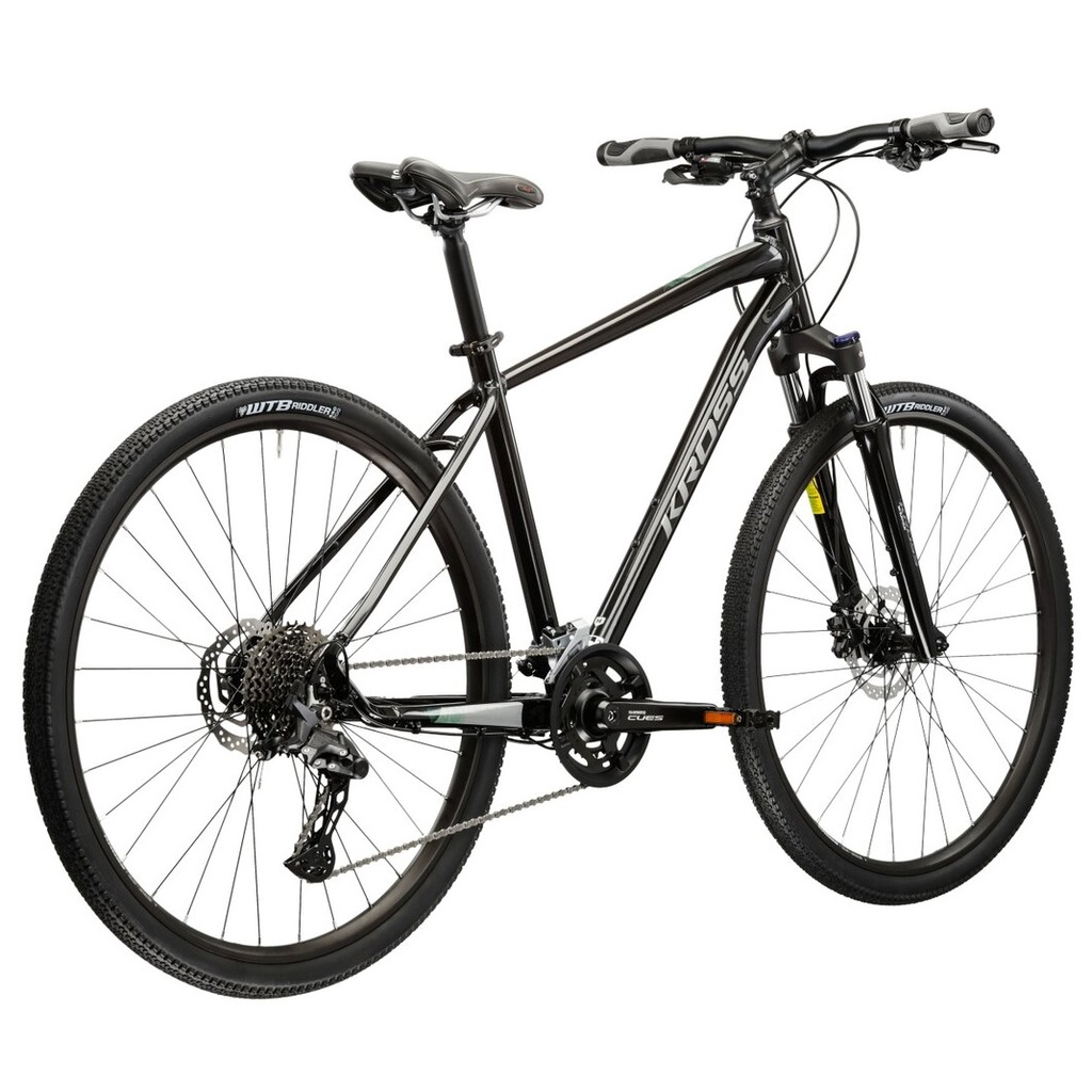 Trekkingräder Kross Evado 7.0