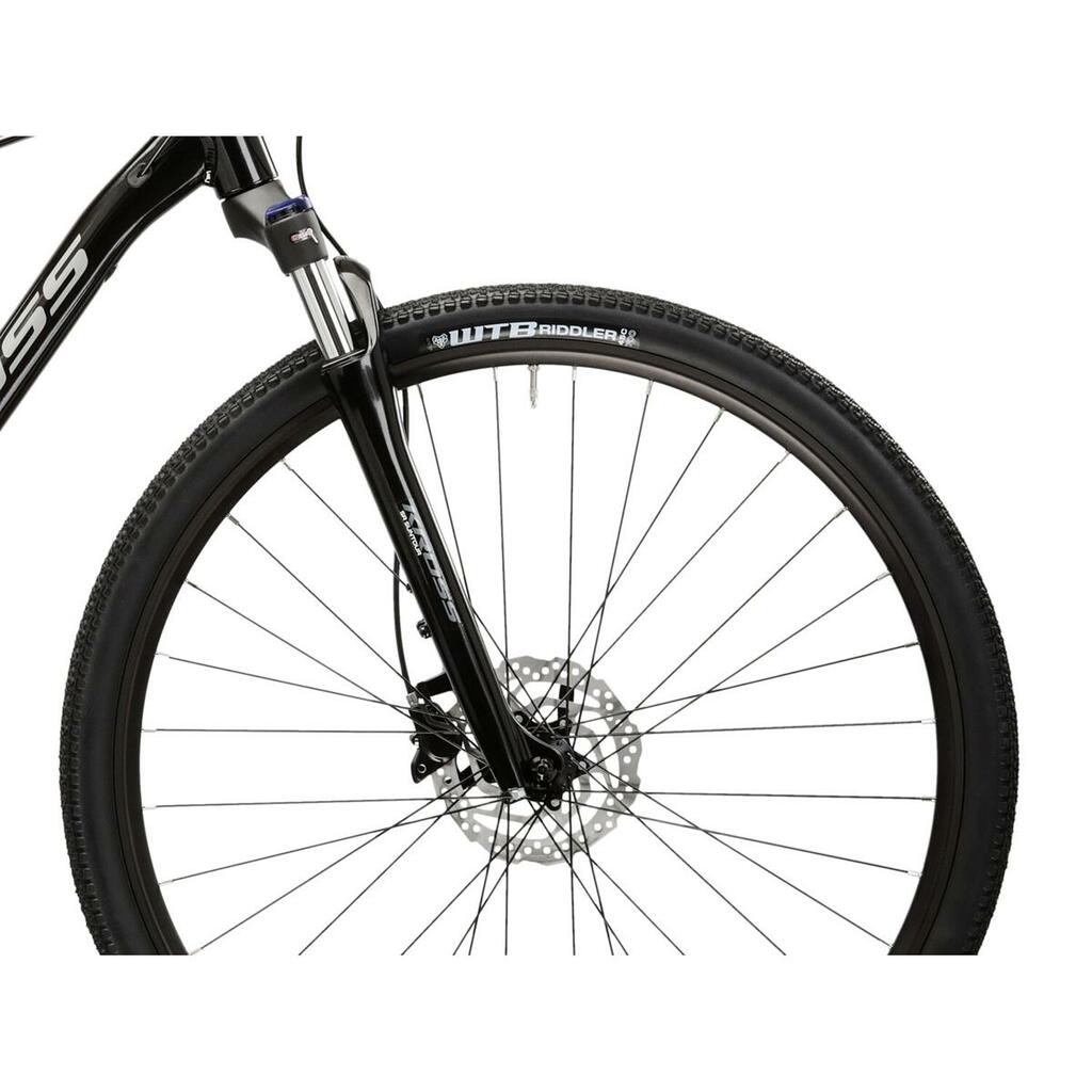 Trekkingräder Kross Evado 7.0
