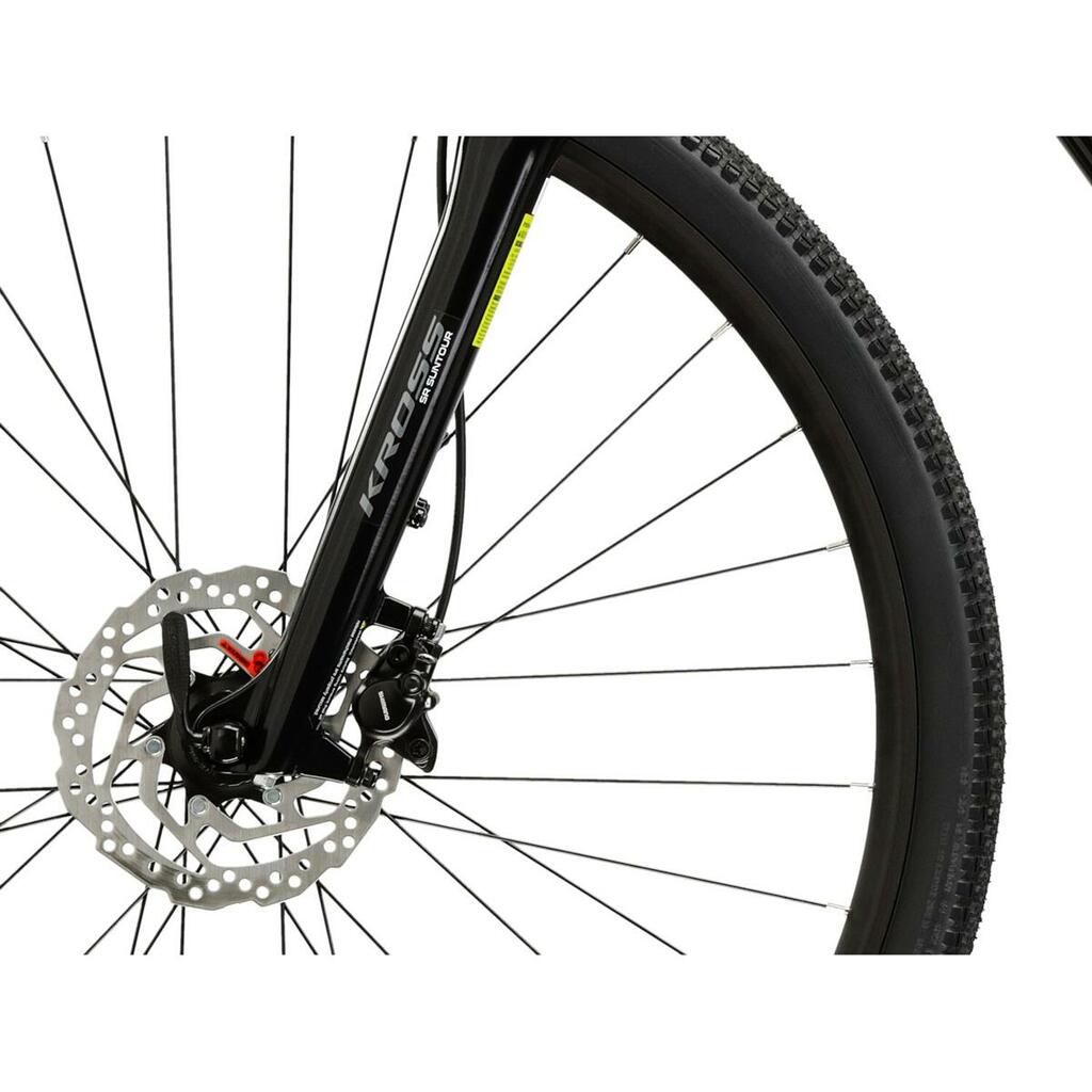 Trekkingräder Kross Evado 7.0