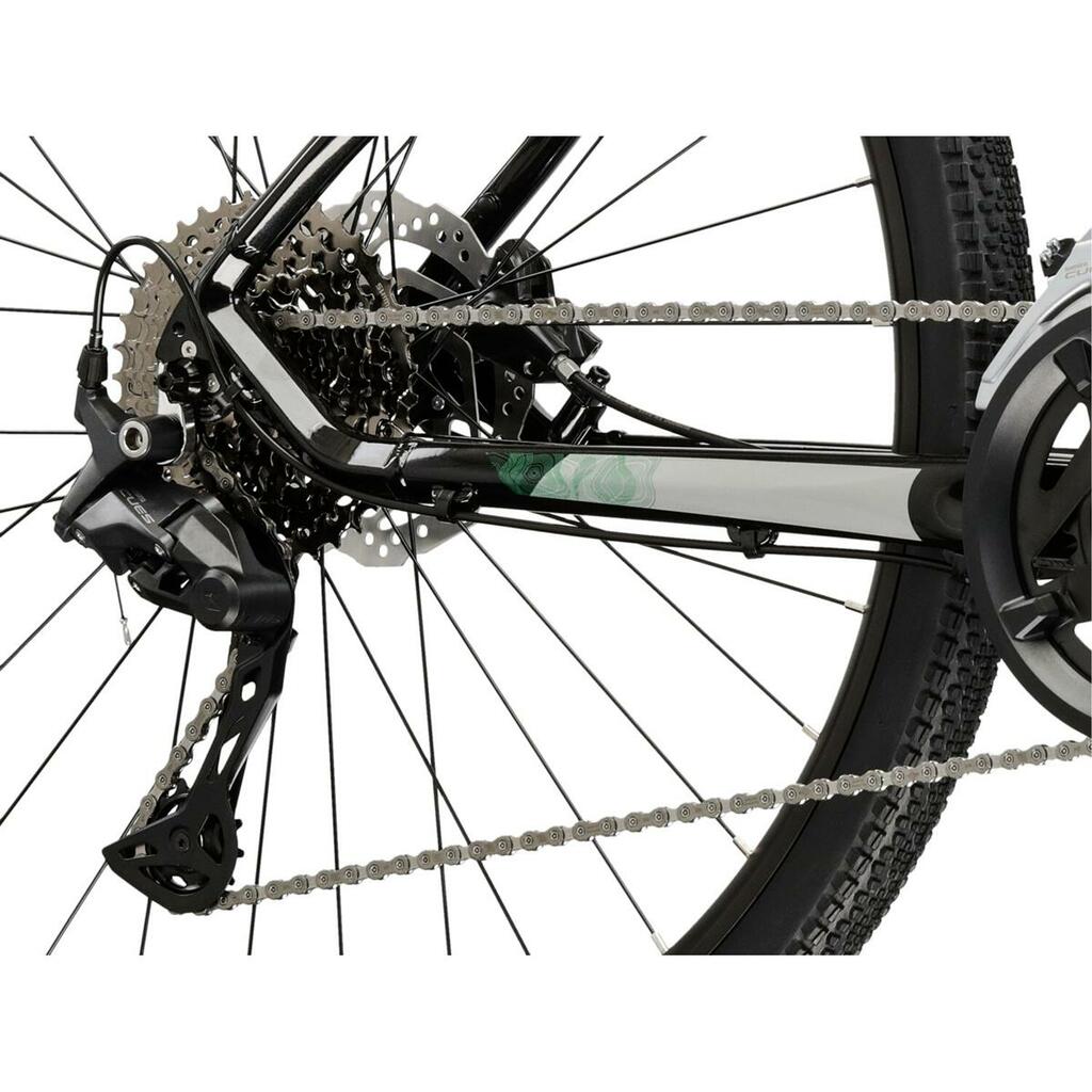 Trekkingräder Kross Evado 7.0