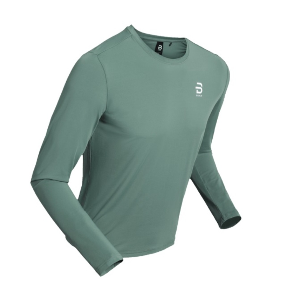 Bjorn Daehlie Long Sleeve Tempo for men