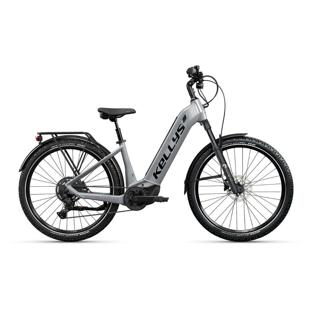 Kellys Estima X70 P 27.5