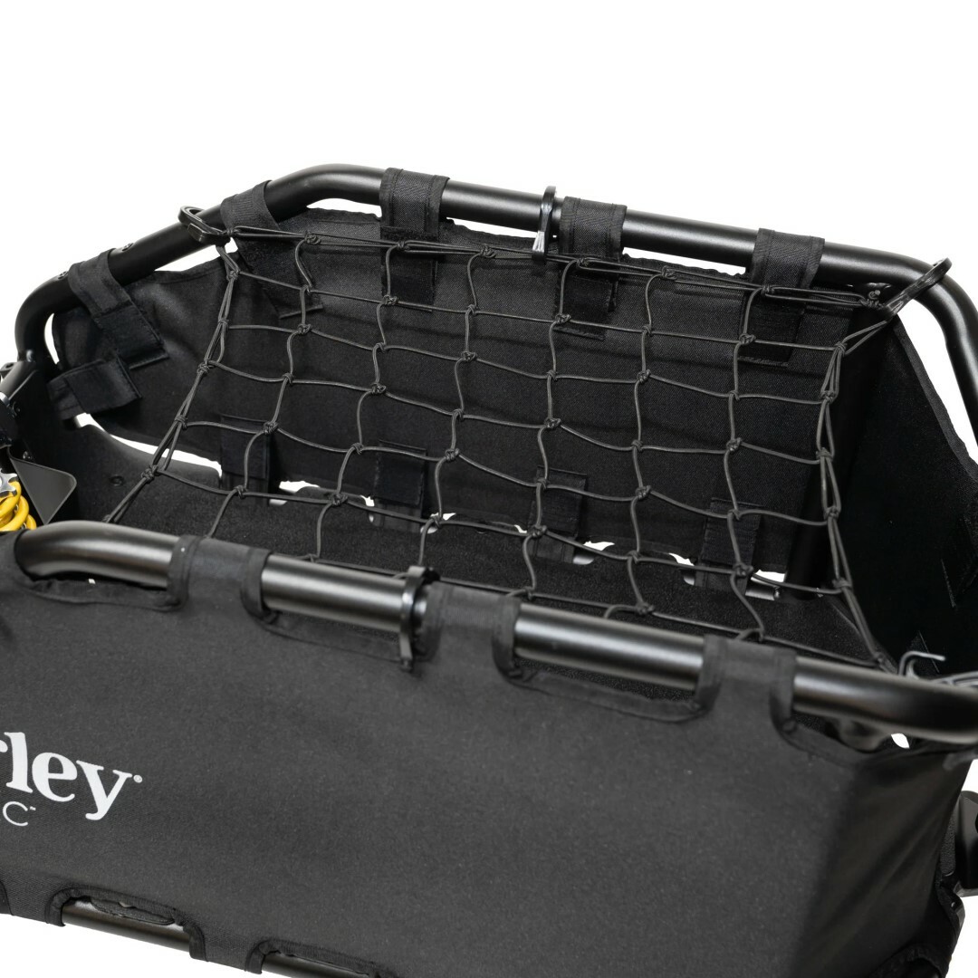 Fahrradkindersitze und Anhänger BURLEY Coho XC
