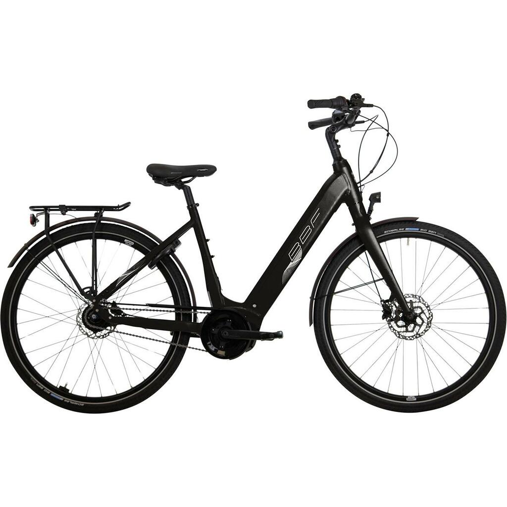 BBF E-City Chur ALP500 Wave Bosch Active Line Plus 500 Wh