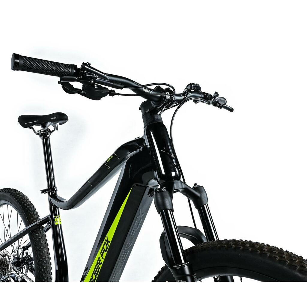 E-Bikes Leader Fox Orem 27,5