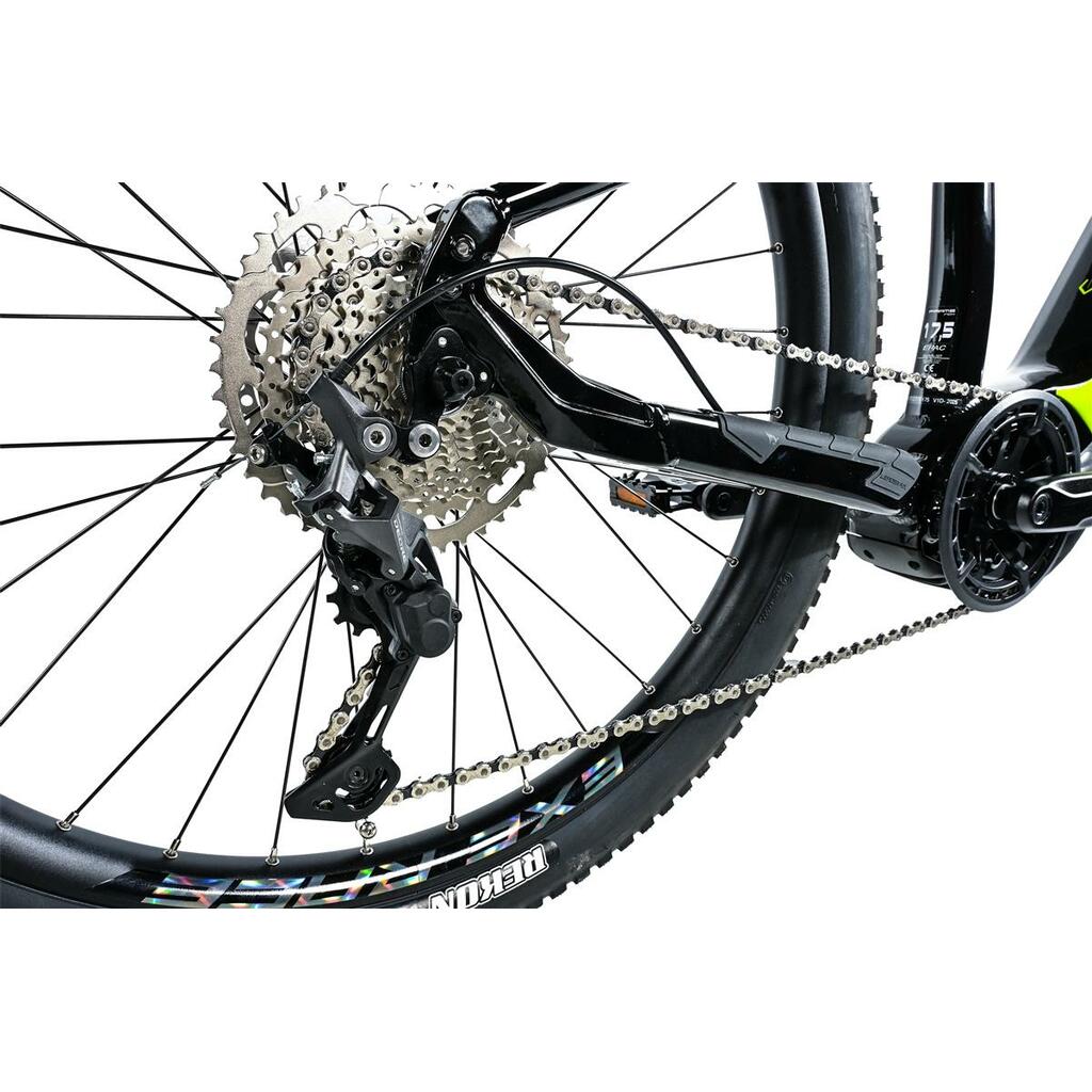 E-Bikes Leader Fox Orem 27,5