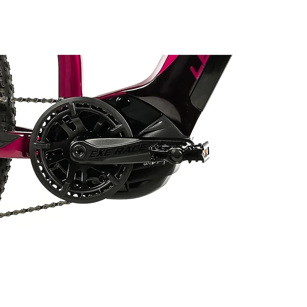 E-Bikes Leader Fox Orem 29