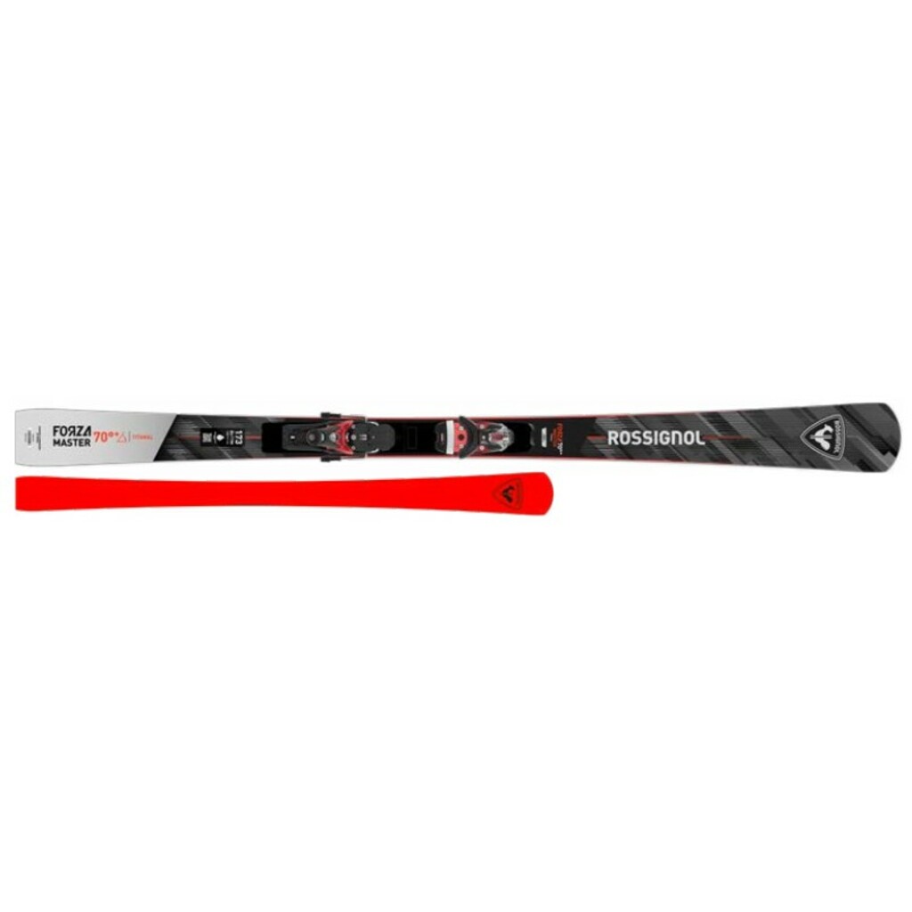 Alpin ski Rossignol Forza 70° TI Master (R22)