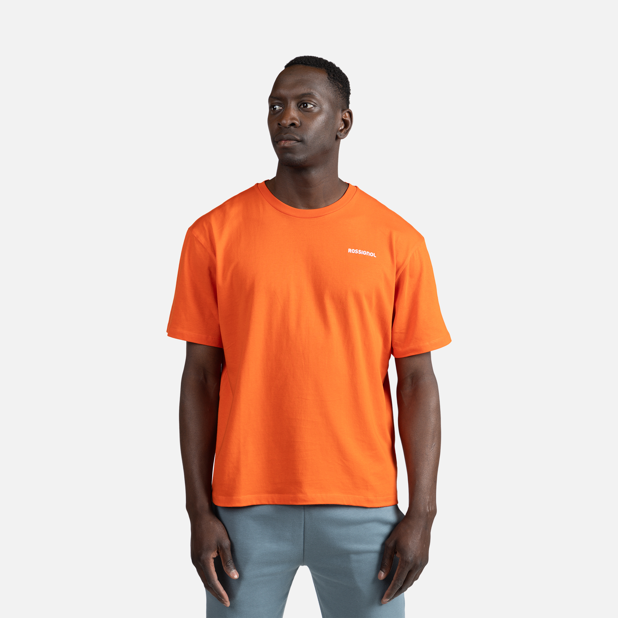 Bekleidung Rossignol Apparel  Waterfall Tee