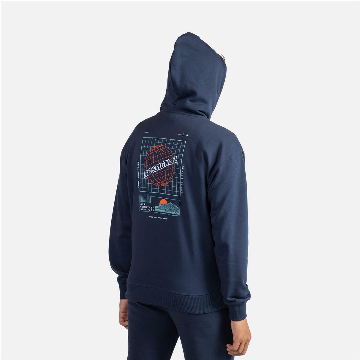 Bekleidung Rossignol Apparel  Waterfall H 