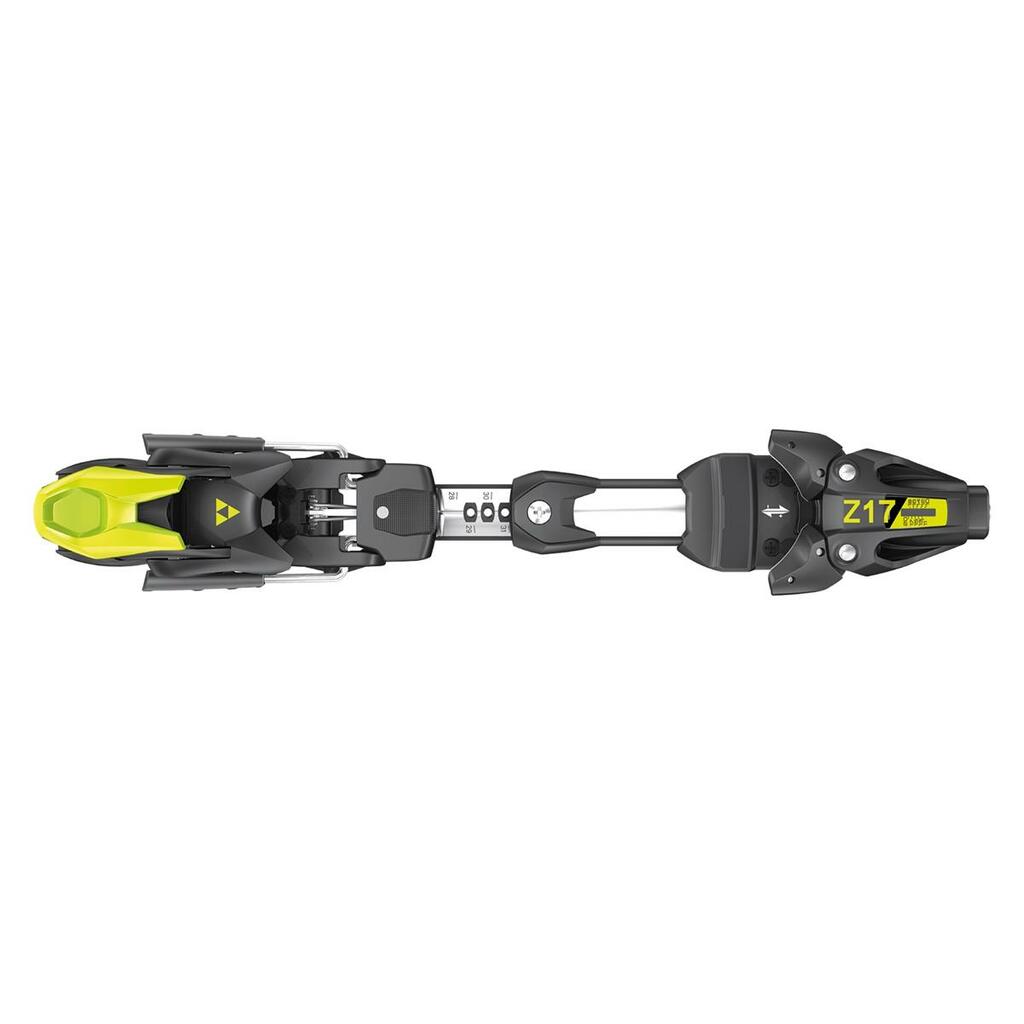 Skibindungen Fischer RC4 Z17 Freeflex ST