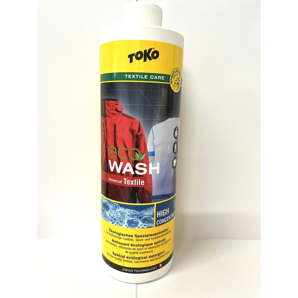 Toko Eco Textile Wassh 1000 ml