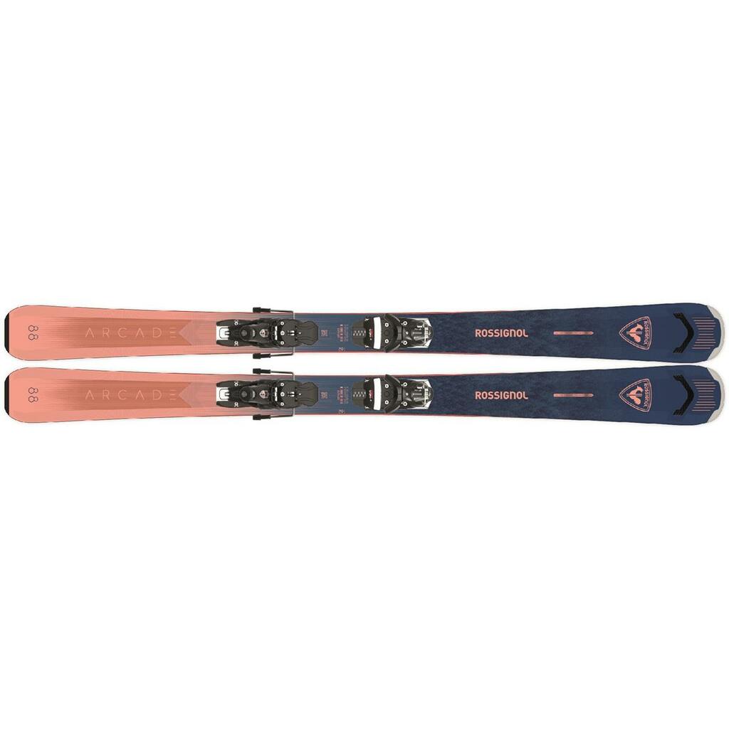 Rossignol Arcade W 88 Open