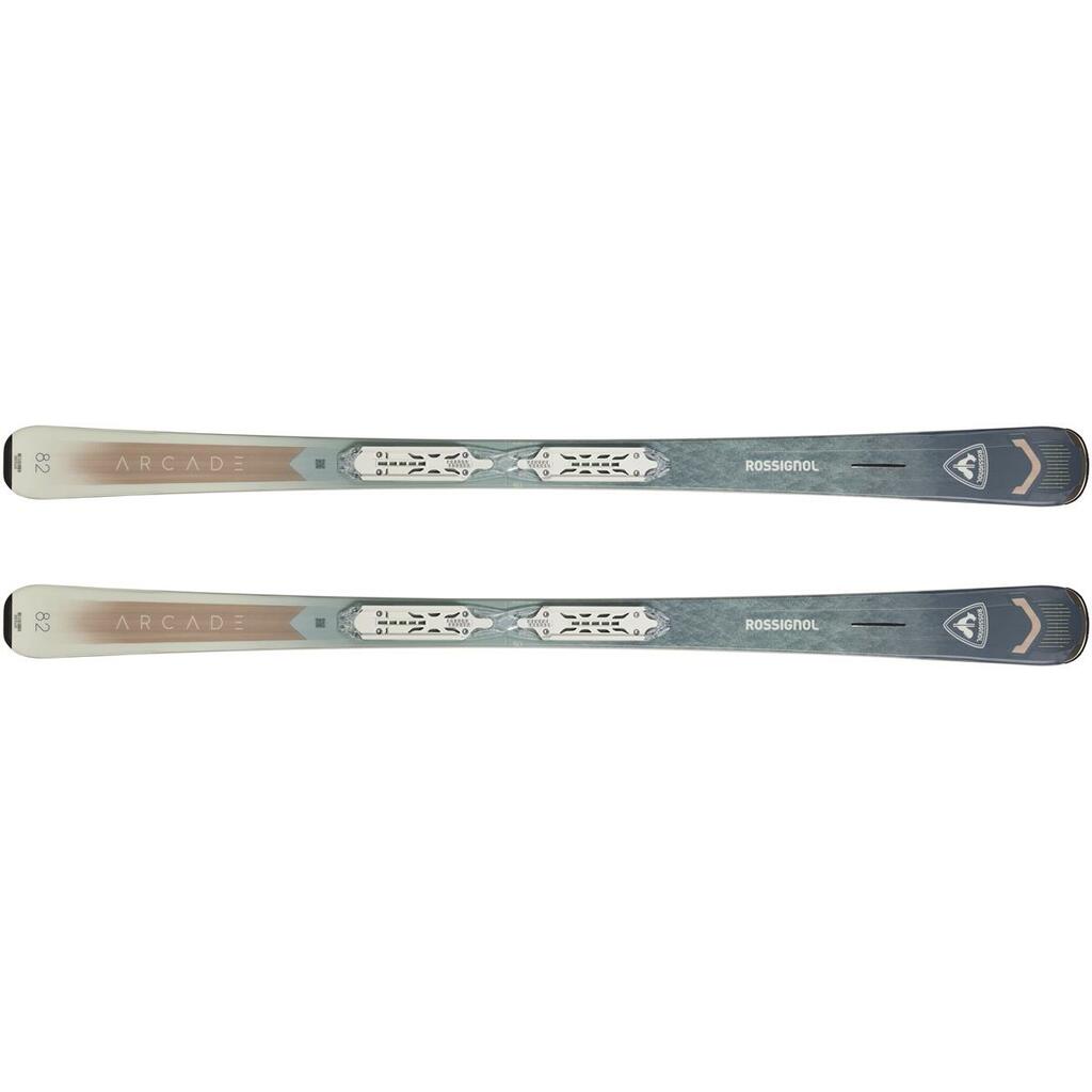 Alpin ski Rossignol Arcade W 82 Xpress